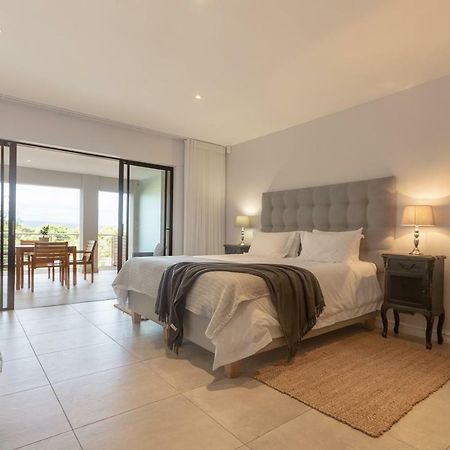 Sunrise Bay Self Catering Appartement Plettenbergbaai Buitenkant foto