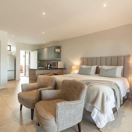 Sunrise Bay Self Catering Appartement Plettenbergbaai Buitenkant foto