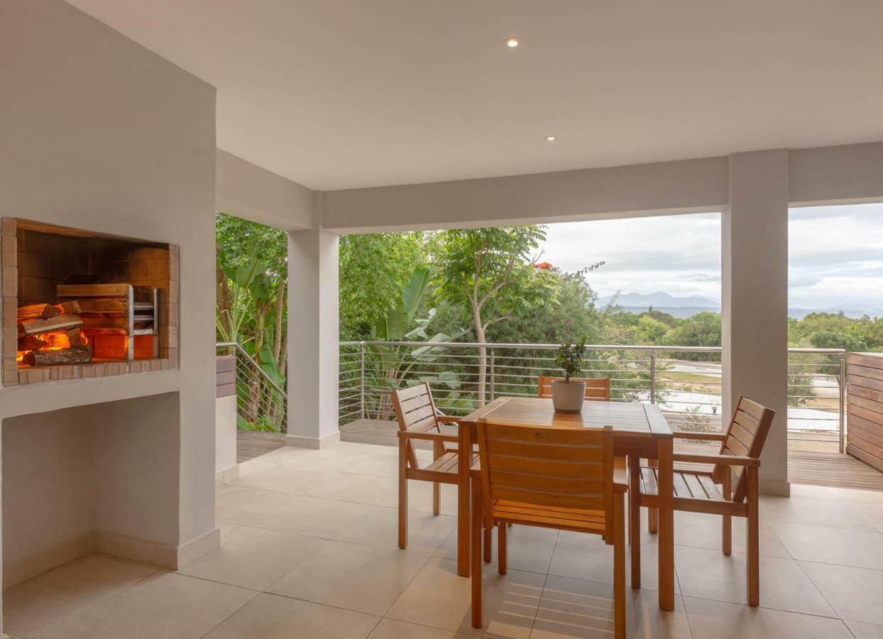 Sunrise Bay Self Catering Appartement Plettenbergbaai Buitenkant foto