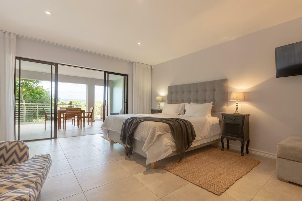 Sunrise Bay Self Catering Appartement Plettenbergbaai Buitenkant foto