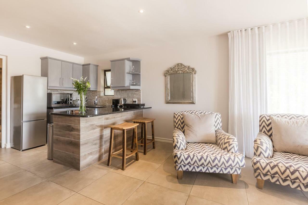 Sunrise Bay Self Catering Appartement Plettenbergbaai Buitenkant foto