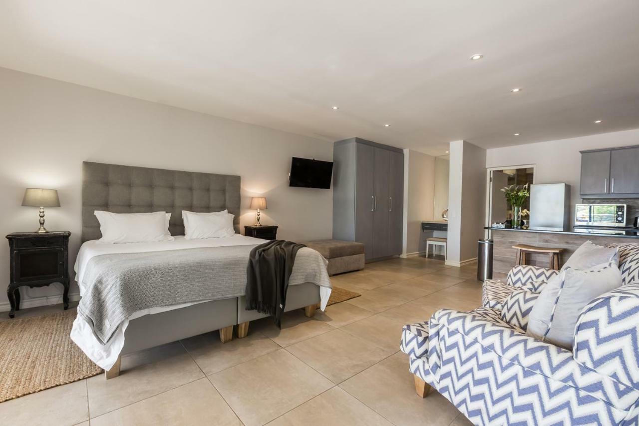 Sunrise Bay Self Catering Appartement Plettenbergbaai Buitenkant foto