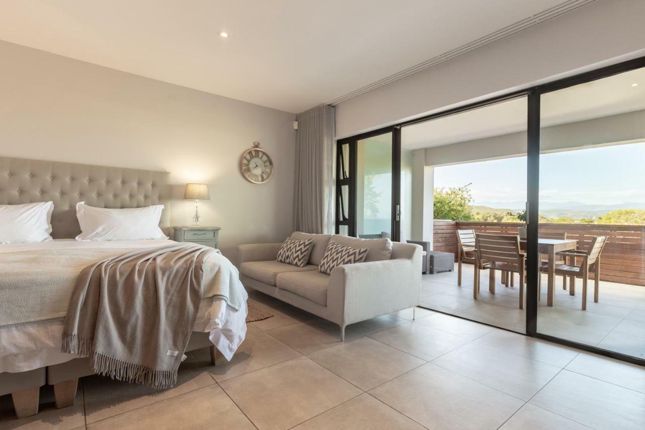 Sunrise Bay Self Catering Appartement Plettenbergbaai Buitenkant foto