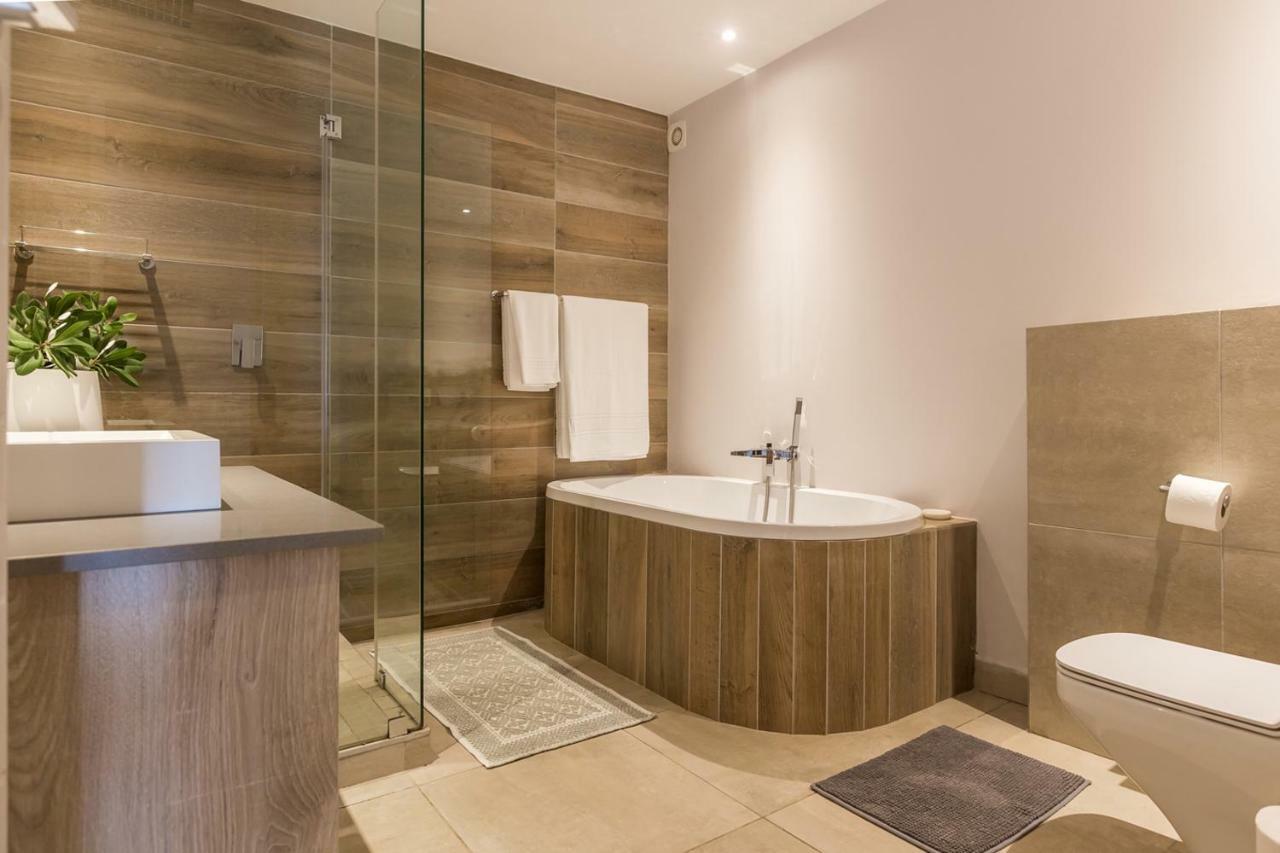 Sunrise Bay Self Catering Appartement Plettenbergbaai Buitenkant foto