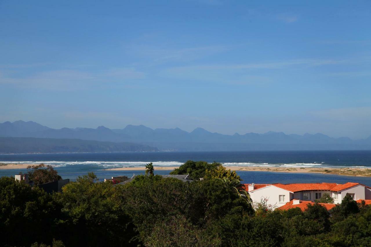 Sunrise Bay Self Catering Appartement Plettenbergbaai Kamer foto