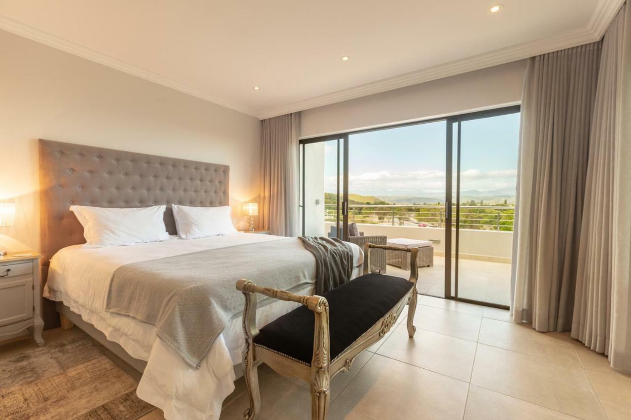 Sunrise Bay Self Catering Appartement Plettenbergbaai Buitenkant foto