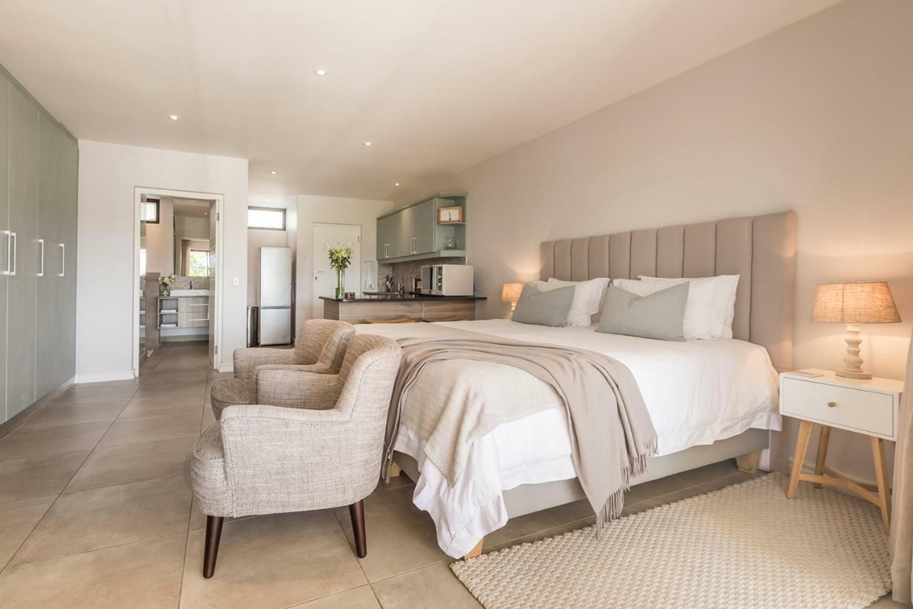 Sunrise Bay Self Catering Appartement Plettenbergbaai Buitenkant foto