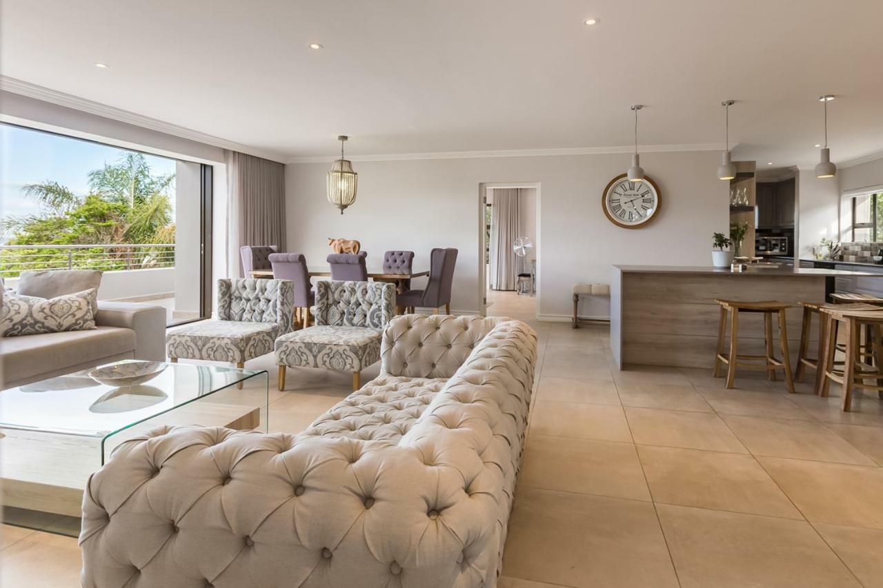 Sunrise Bay Self Catering Appartement Plettenbergbaai Kamer foto