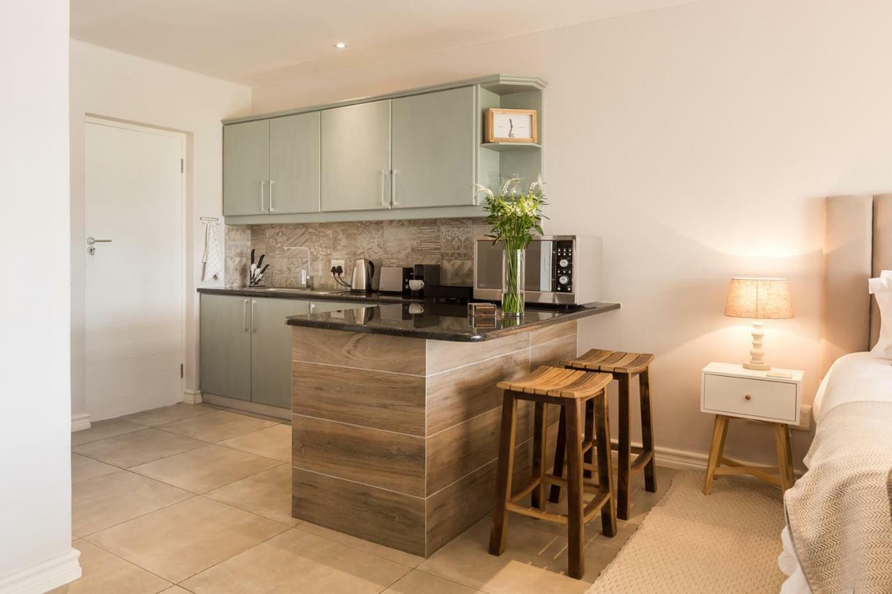 Sunrise Bay Self Catering Appartement Plettenbergbaai Buitenkant foto
