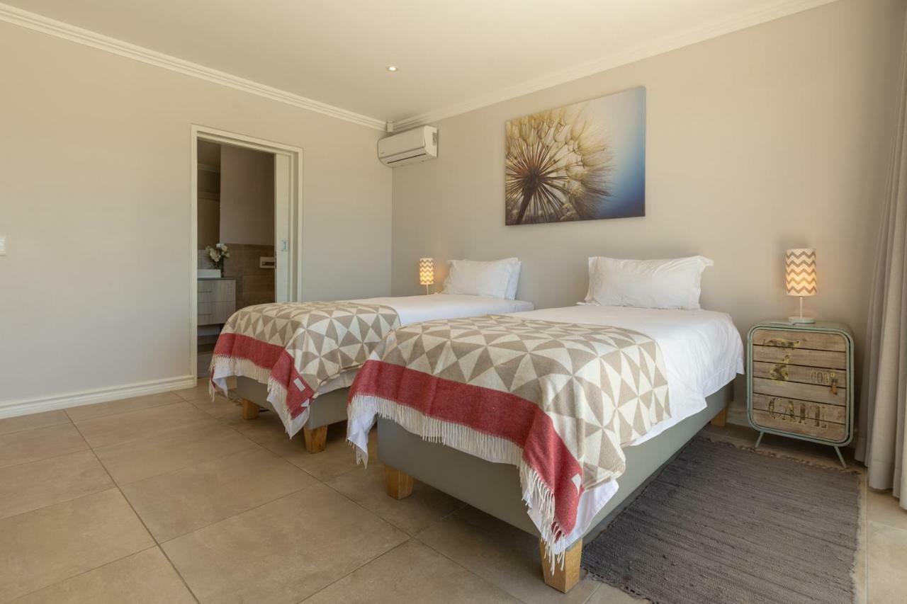 Sunrise Bay Self Catering Appartement Plettenbergbaai Buitenkant foto