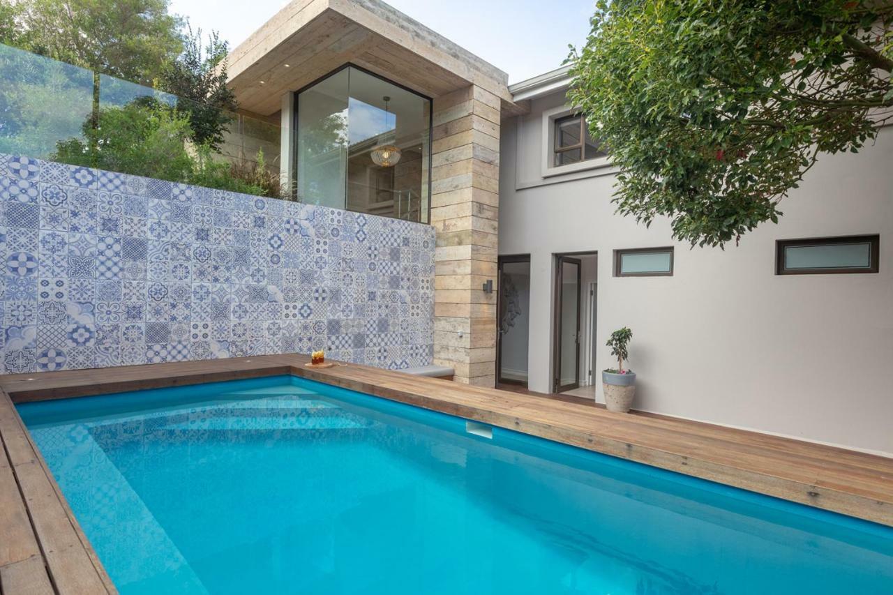 Sunrise Bay Self Catering Appartement Plettenbergbaai Buitenkant foto