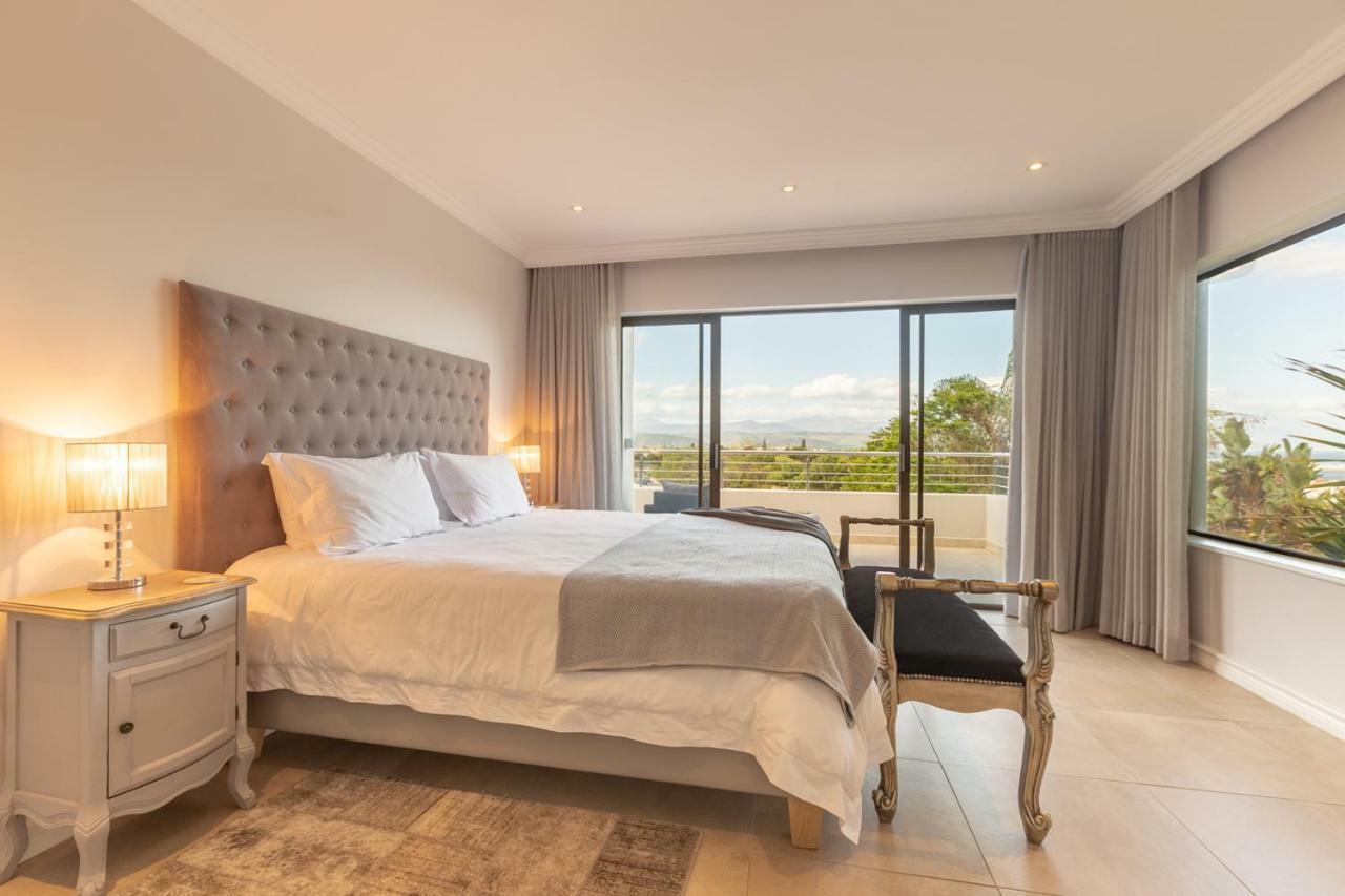 Sunrise Bay Self Catering Appartement Plettenbergbaai Kamer foto