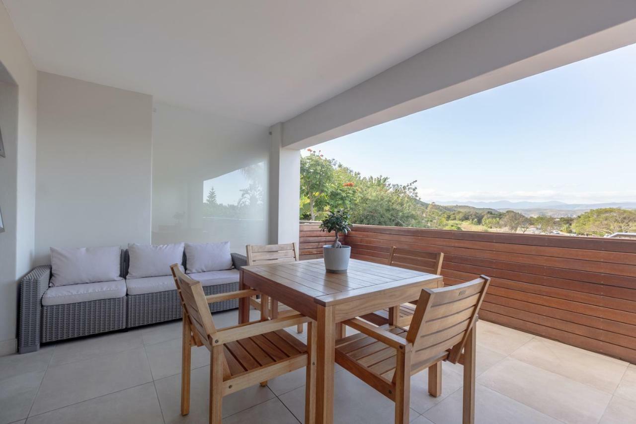 Sunrise Bay Self Catering Appartement Plettenbergbaai Buitenkant foto