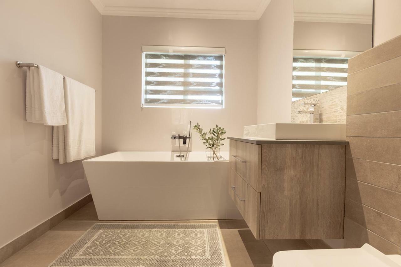 Sunrise Bay Self Catering Appartement Plettenbergbaai Buitenkant foto