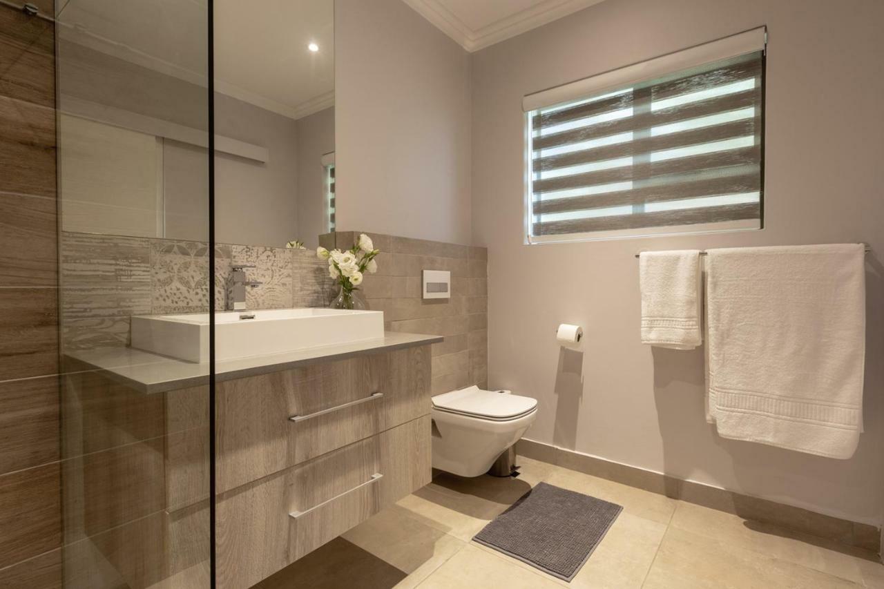 Sunrise Bay Self Catering Appartement Plettenbergbaai Buitenkant foto