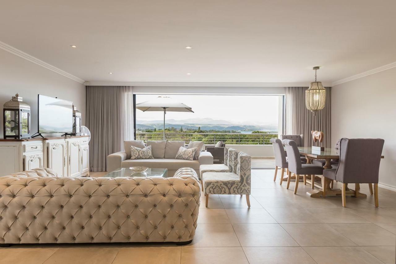 Sunrise Bay Self Catering Appartement Plettenbergbaai Buitenkant foto