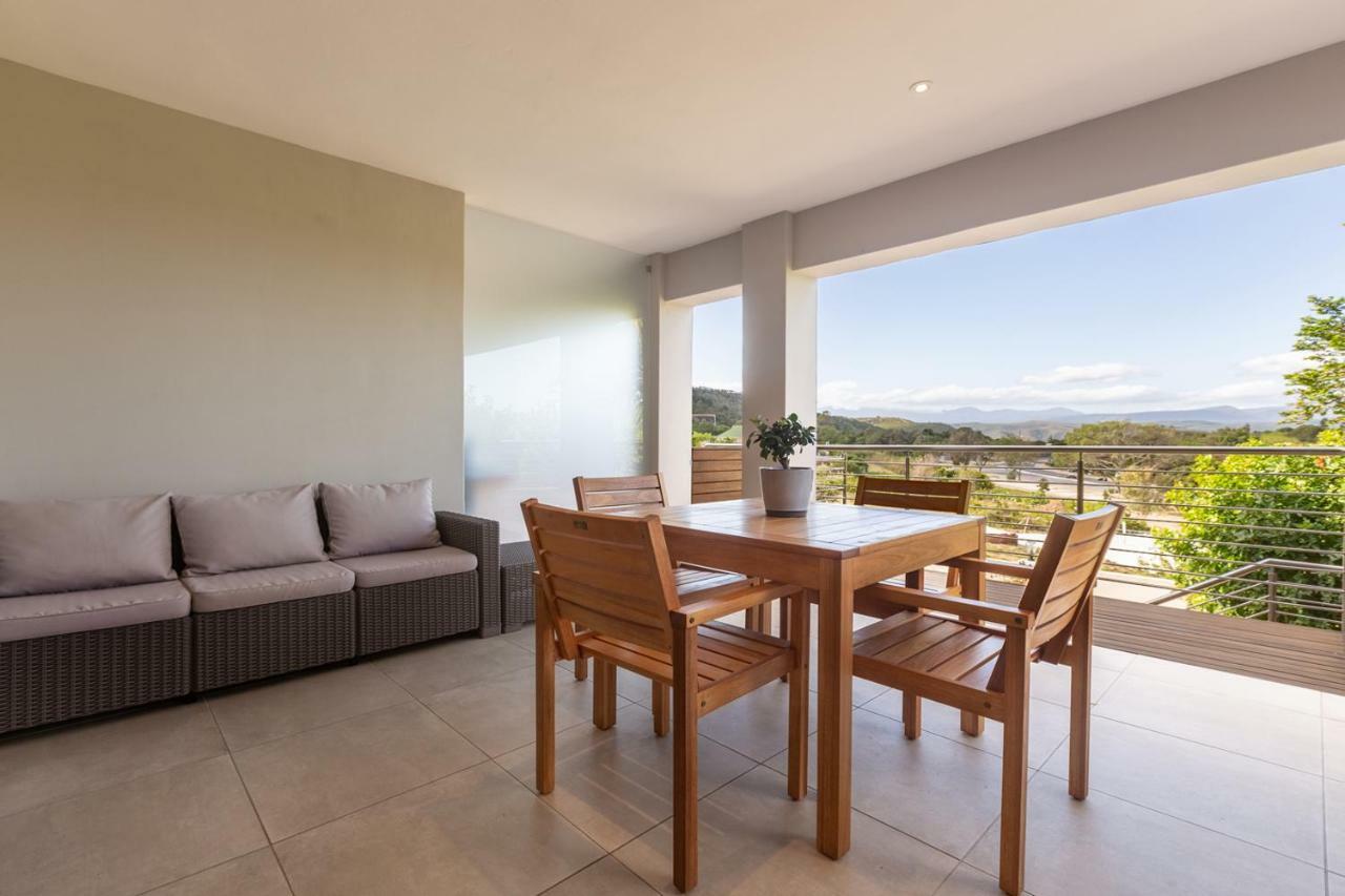 Sunrise Bay Self Catering Appartement Plettenbergbaai Buitenkant foto