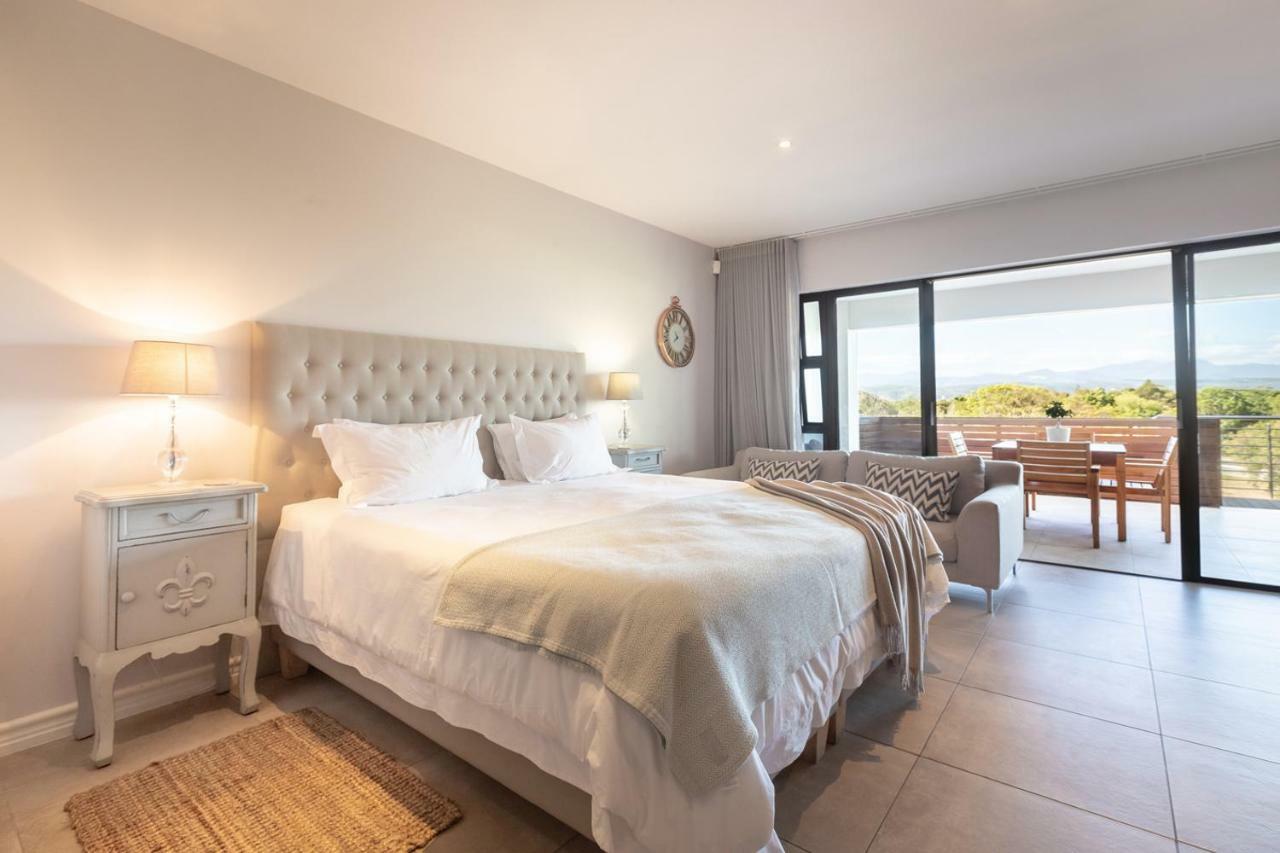 Sunrise Bay Self Catering Appartement Plettenbergbaai Buitenkant foto