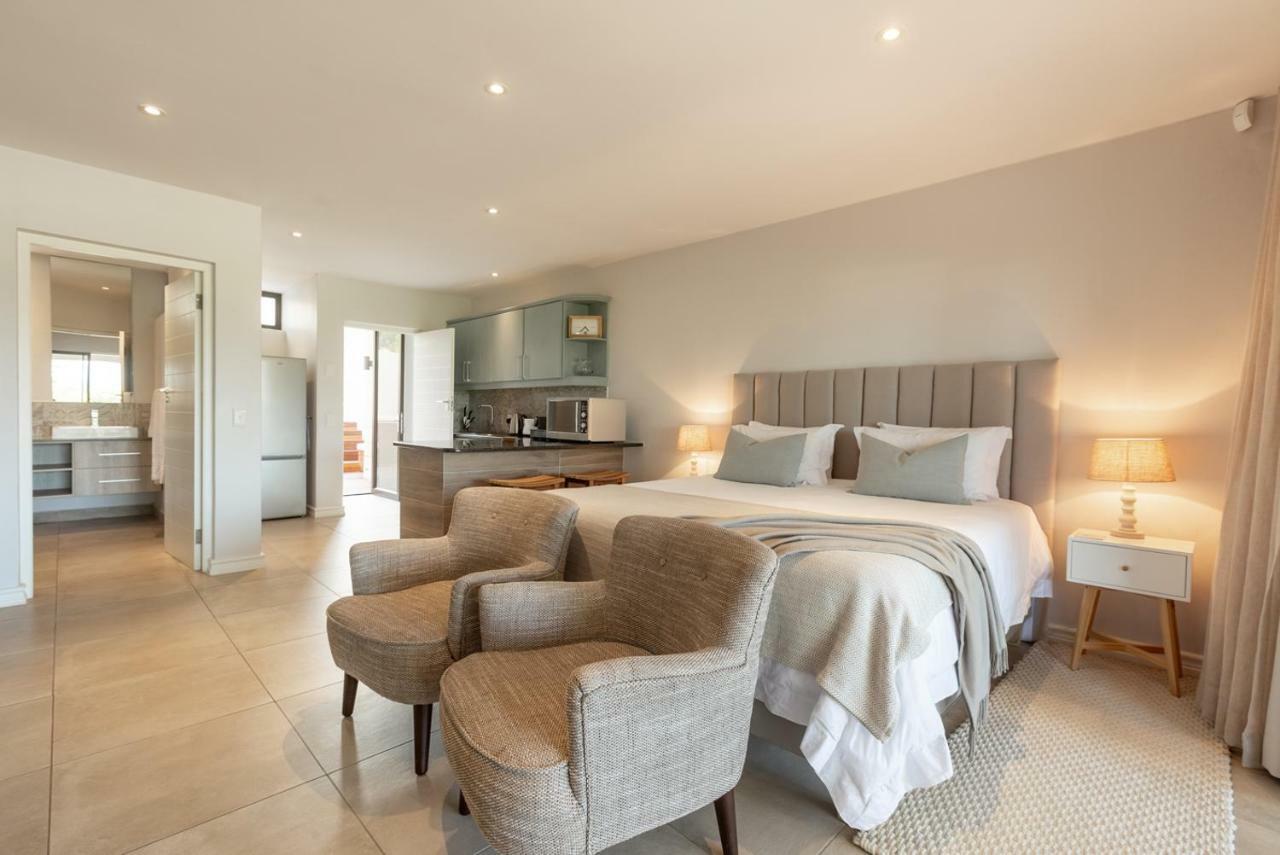 Sunrise Bay Self Catering Appartement Plettenbergbaai Buitenkant foto