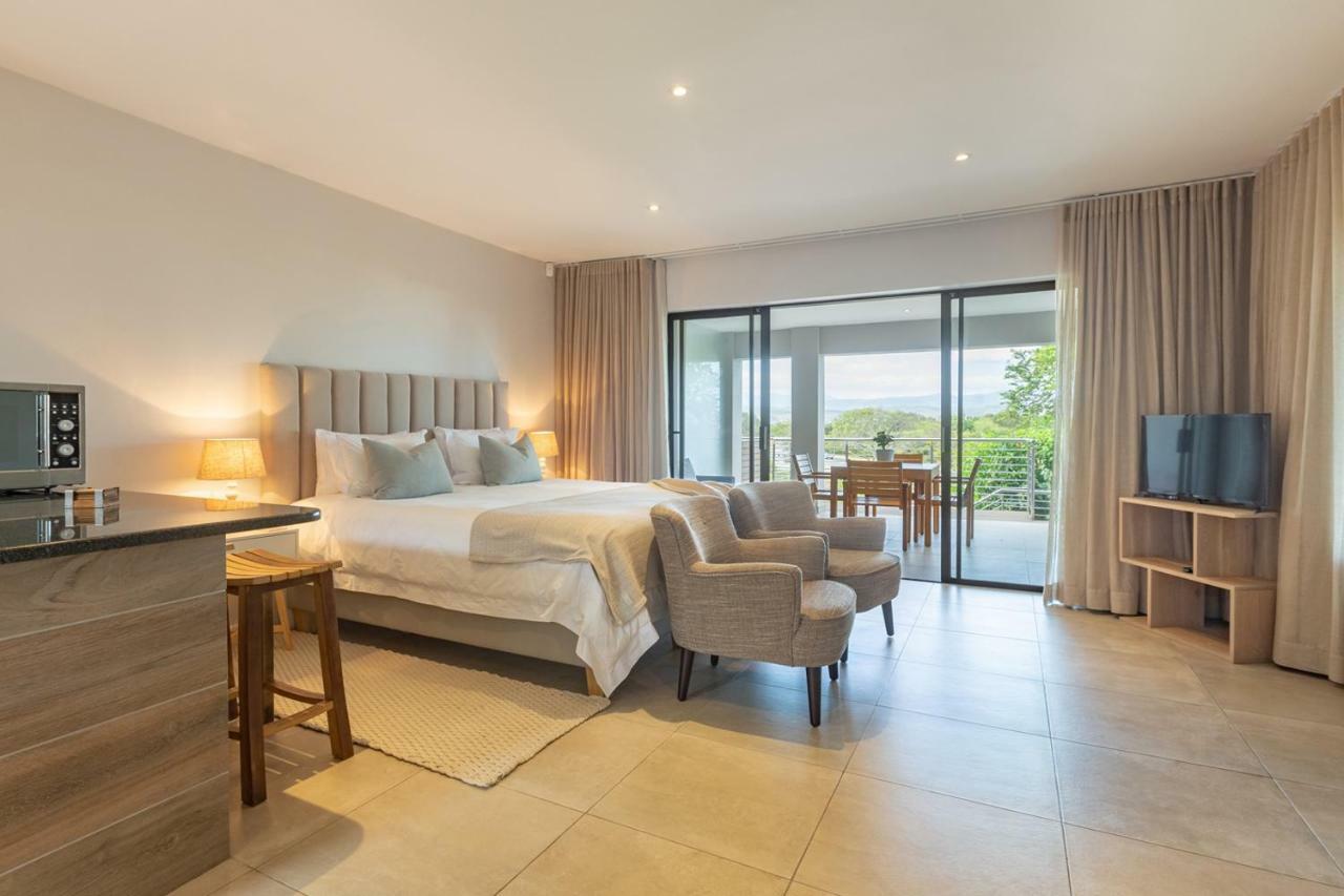 Sunrise Bay Self Catering Appartement Plettenbergbaai Buitenkant foto