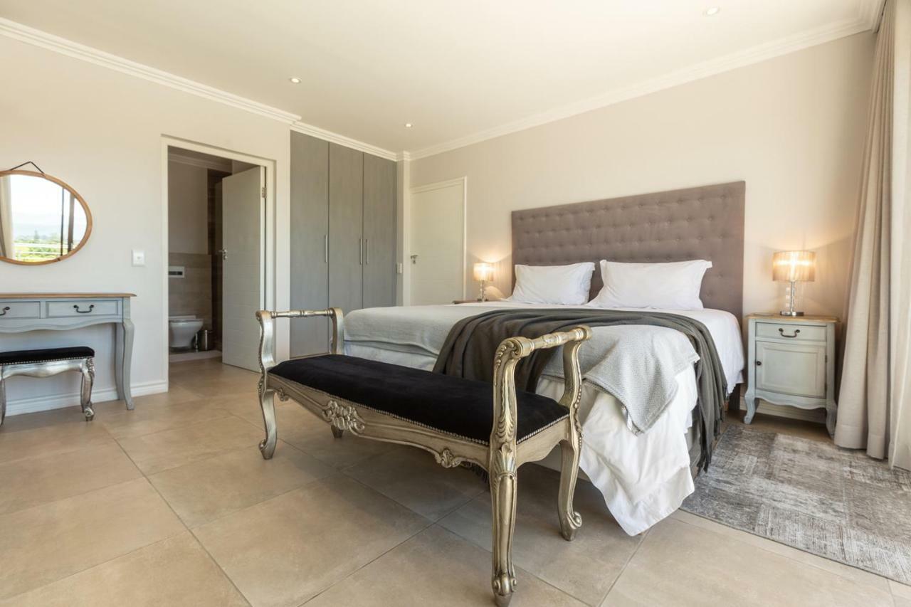 Sunrise Bay Self Catering Appartement Plettenbergbaai Buitenkant foto