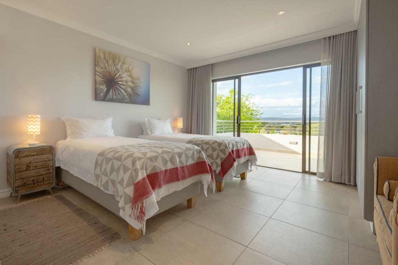 Sunrise Bay Self Catering Appartement Plettenbergbaai Buitenkant foto