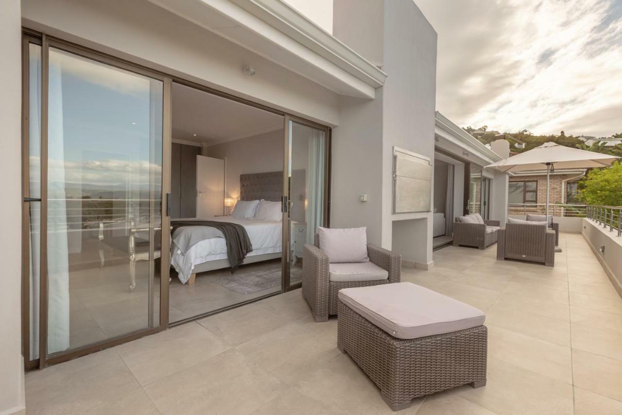 Sunrise Bay Self Catering Appartement Plettenbergbaai Buitenkant foto