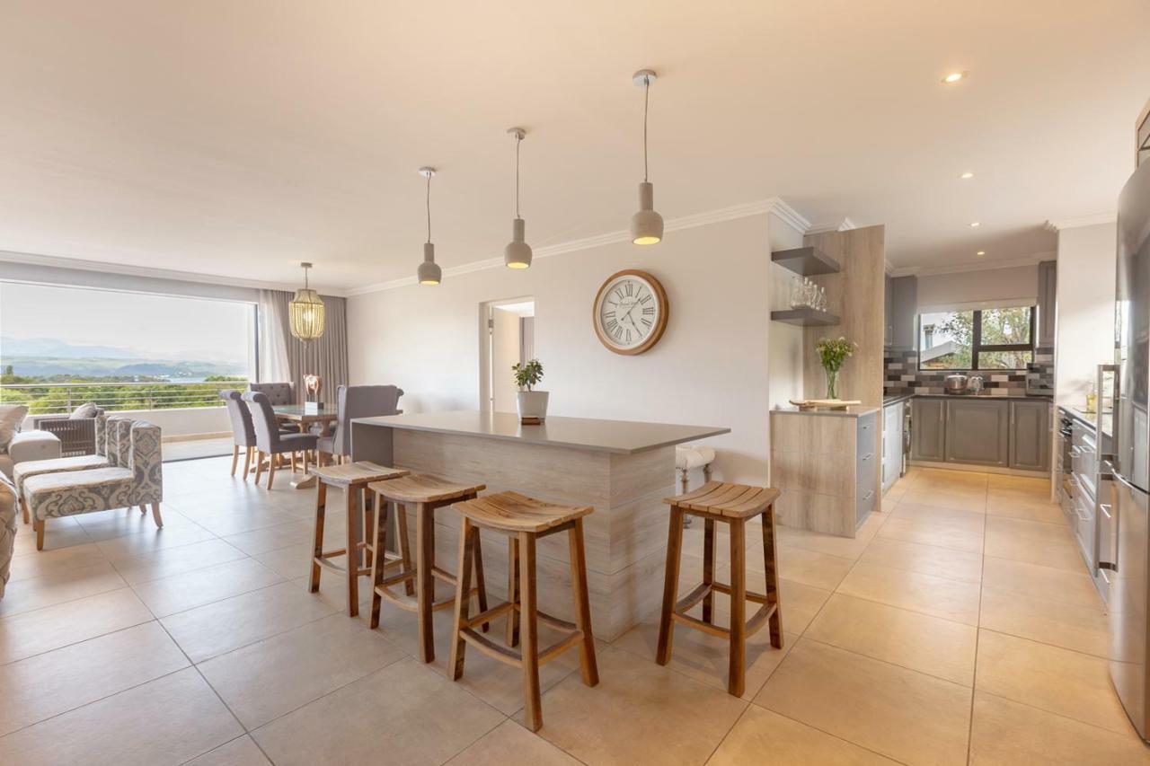 Sunrise Bay Self Catering Appartement Plettenbergbaai Buitenkant foto