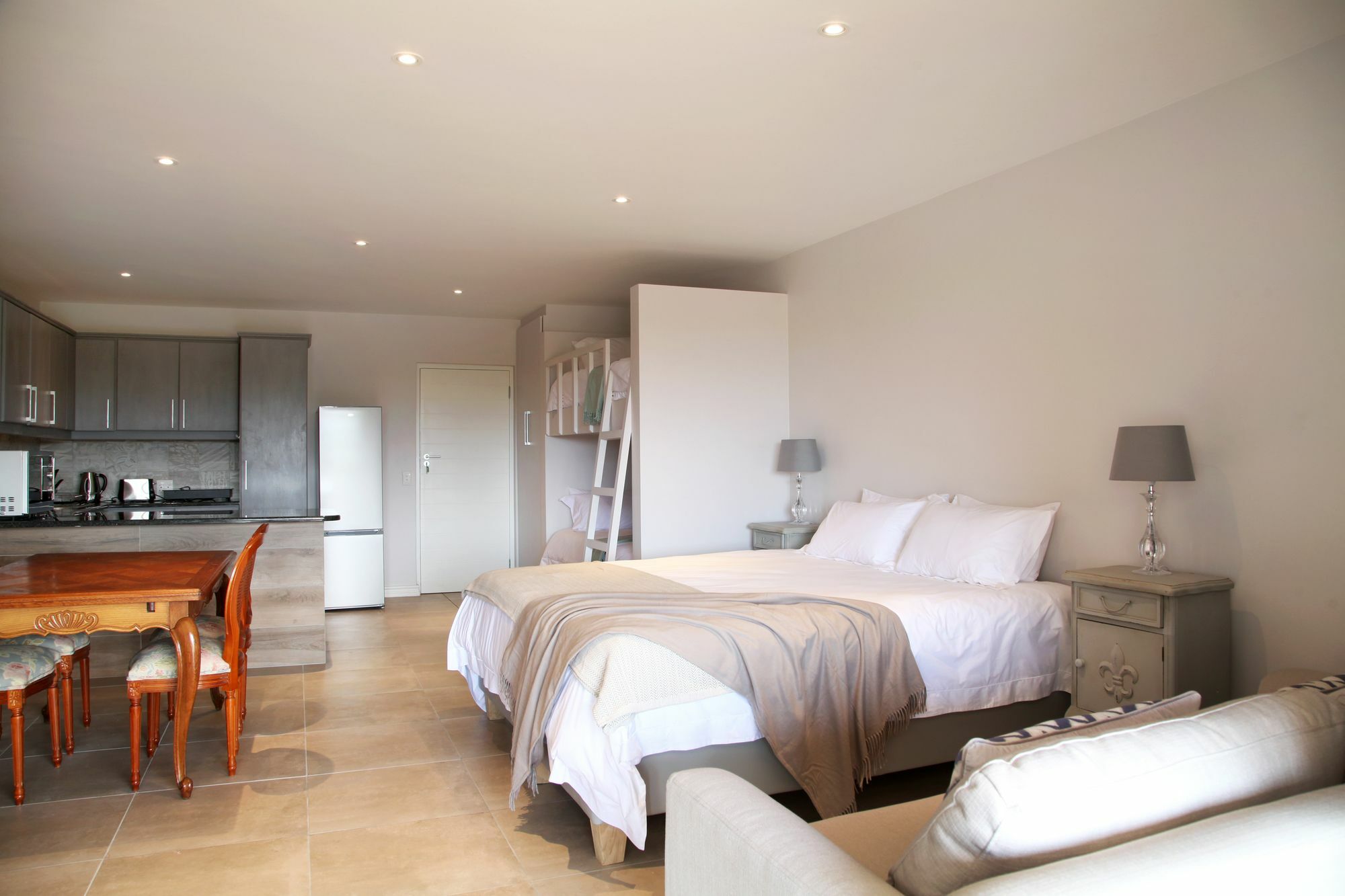 Sunrise Bay Self Catering Appartement Plettenbergbaai Buitenkant foto