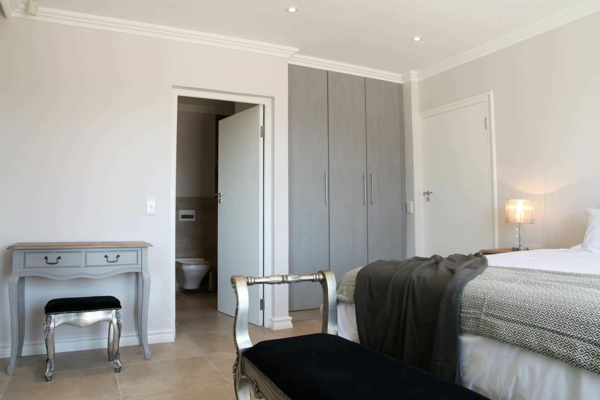 Sunrise Bay Self Catering Appartement Plettenbergbaai Buitenkant foto