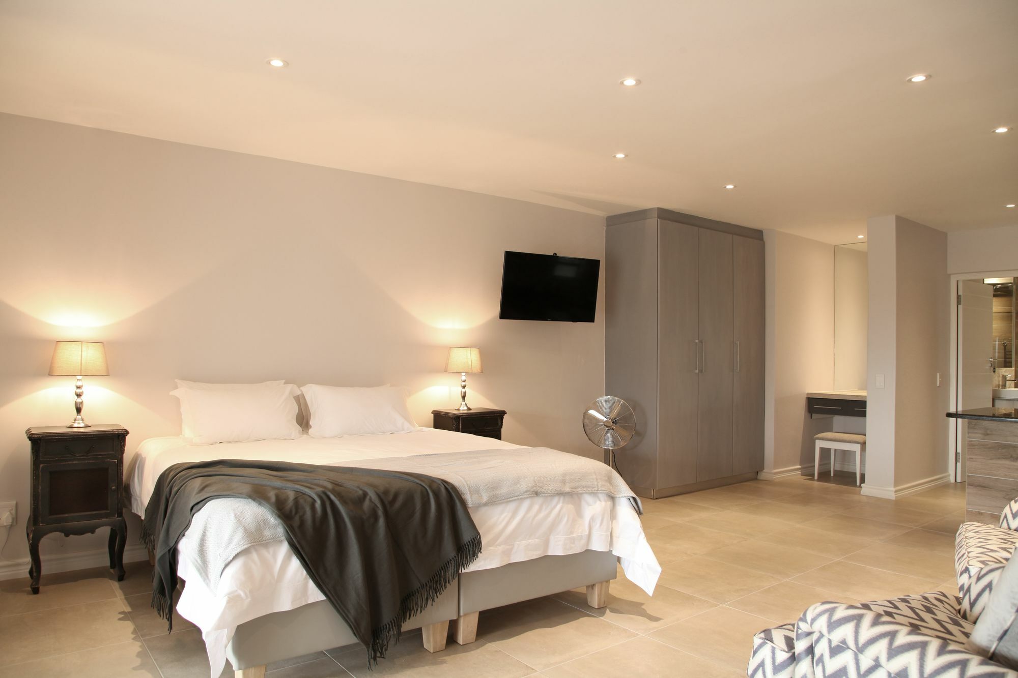 Sunrise Bay Self Catering Appartement Plettenbergbaai Buitenkant foto