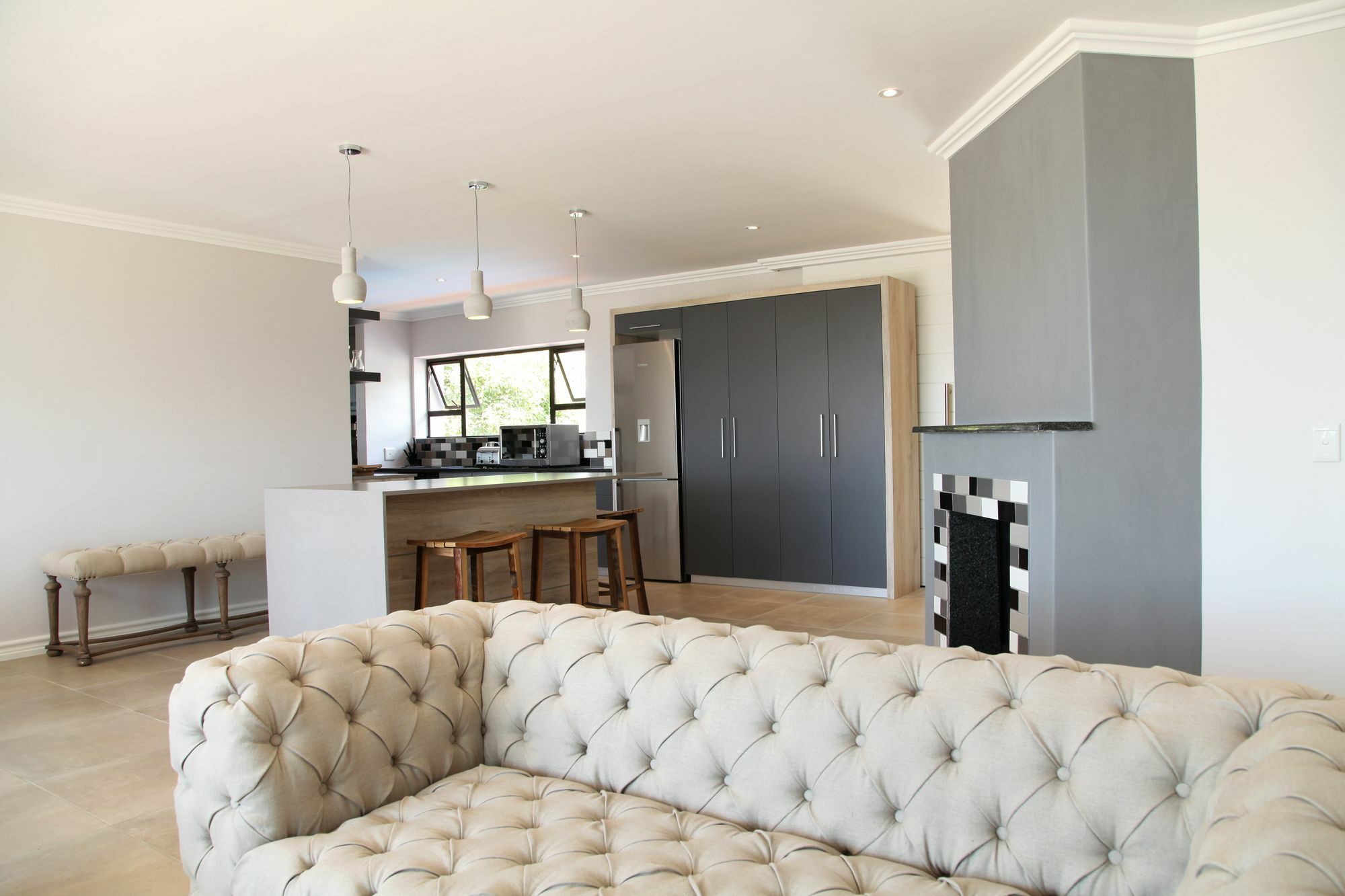 Sunrise Bay Self Catering Appartement Plettenbergbaai Buitenkant foto