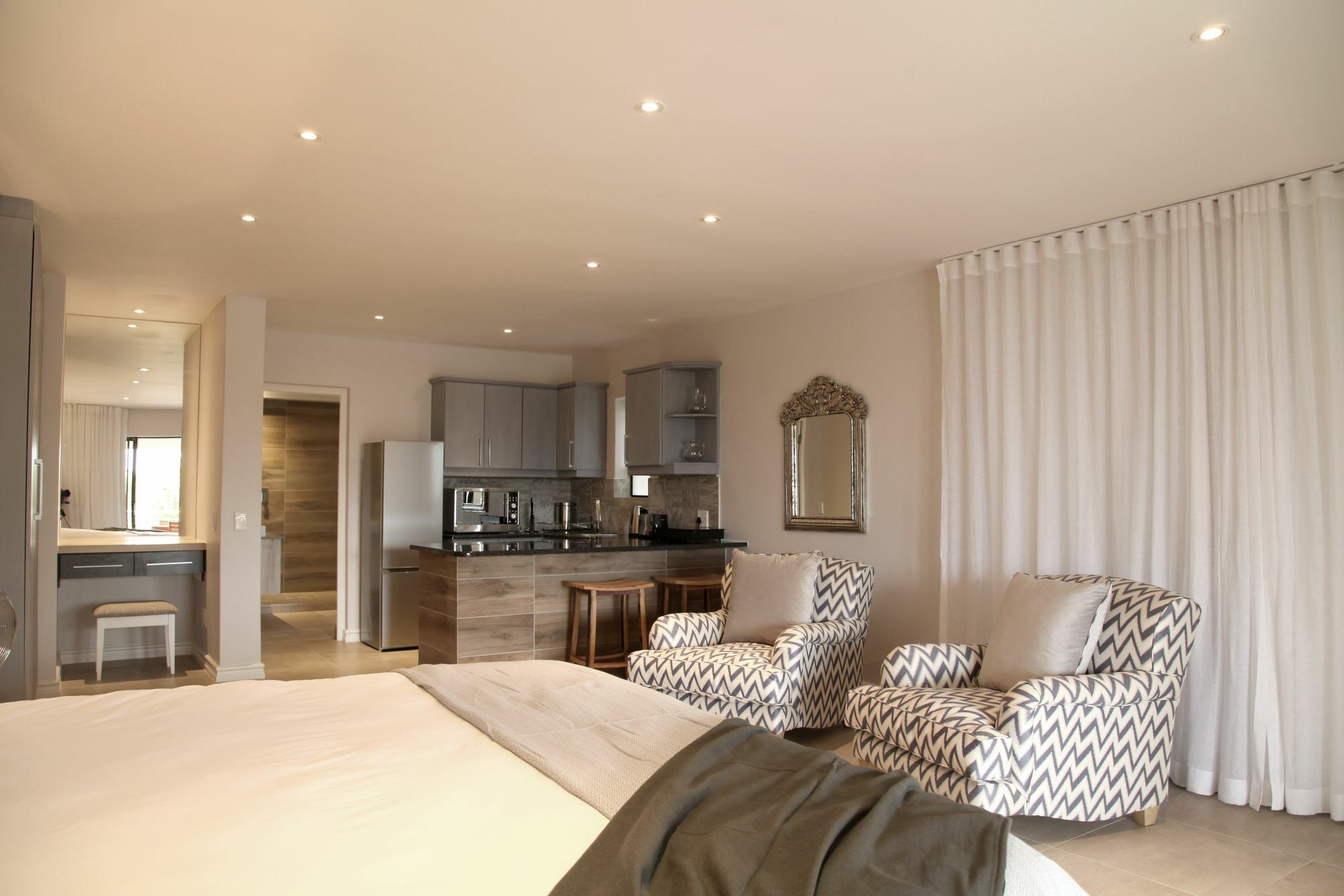 Sunrise Bay Self Catering Appartement Plettenbergbaai Buitenkant foto