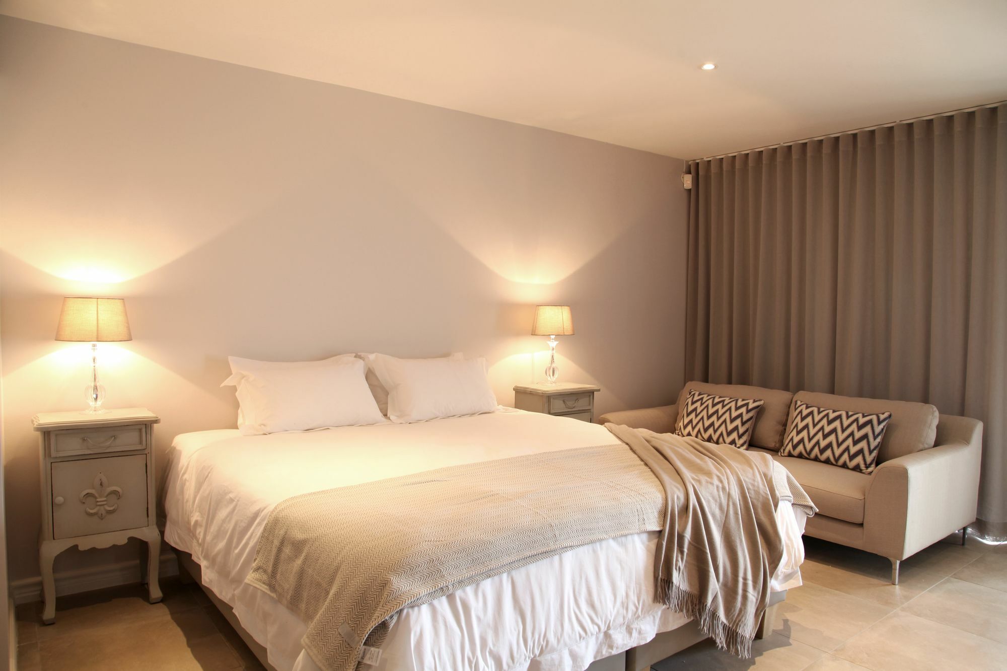 Sunrise Bay Self Catering Appartement Plettenbergbaai Buitenkant foto