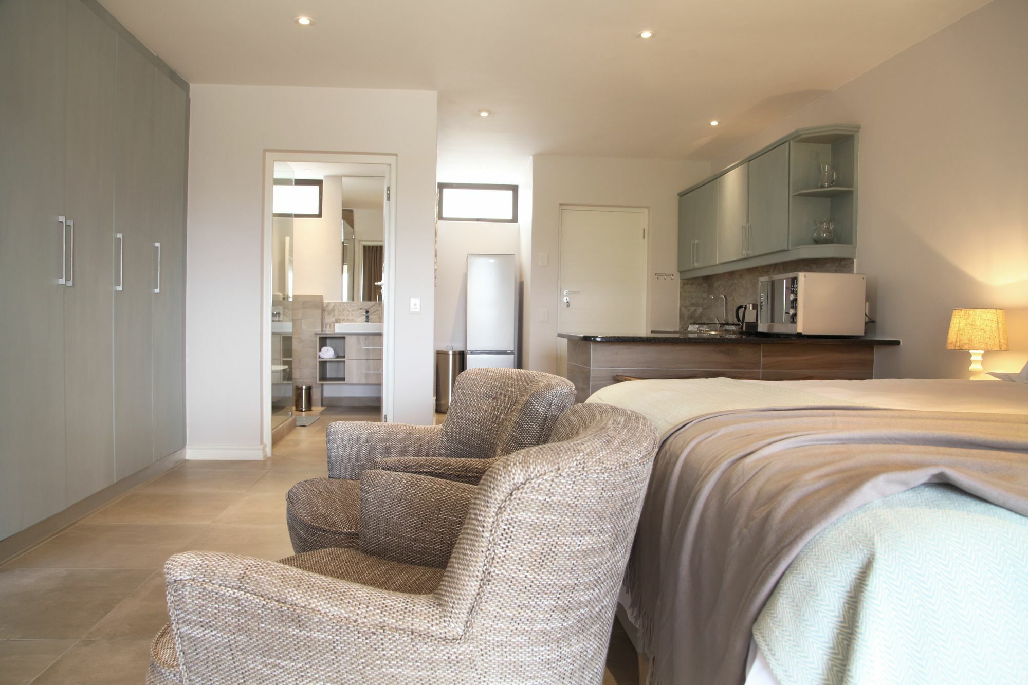 Sunrise Bay Self Catering Appartement Plettenbergbaai Buitenkant foto