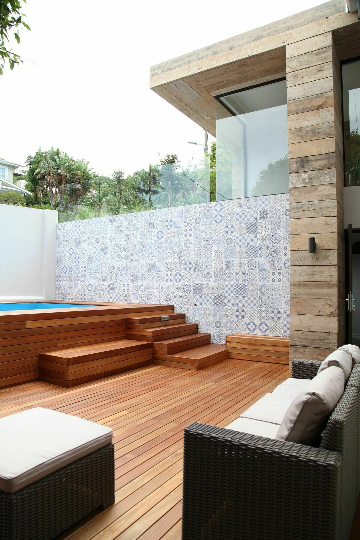 Sunrise Bay Self Catering Appartement Plettenbergbaai Buitenkant foto