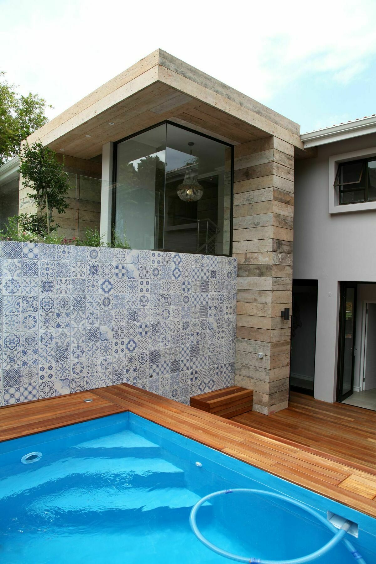 Sunrise Bay Self Catering Appartement Plettenbergbaai Buitenkant foto